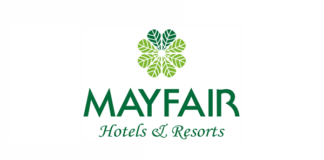 A Picturesque Wedding At MAYFAIR Hotels & Resorts