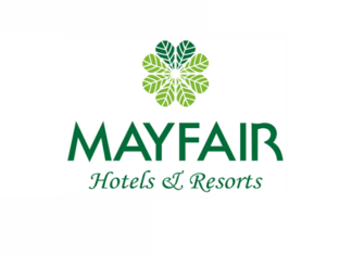 A Picturesque Wedding At MAYFAIR Hotels & Resorts