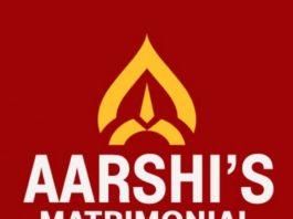 A Happily Married Life Begins With Aarshi’s Matrimonial