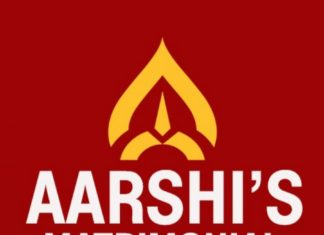 A Happily Married Life Begins With Aarshi’s Matrimonial