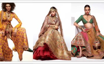 Sabyasachi’s Bohemian Summer 2020 Collection