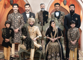 Mohanlal Sons Delivers Excellence In Menswear