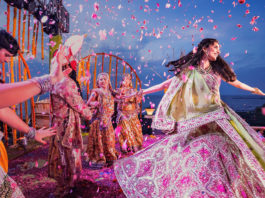 Wedding Innovations With Bask Entertainment Co. Pvt. Ltd.