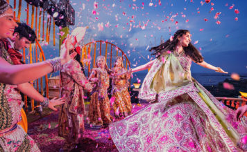 Wedding Innovations With Bask Entertainment Co. Pvt. Ltd.