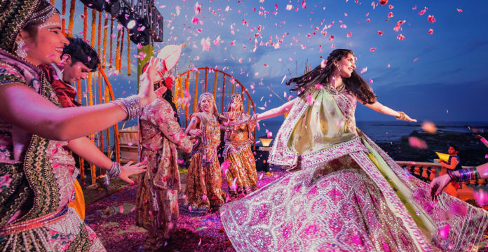 Wedding Affair