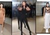 Burberry’s AW 2020 Runway At LFW