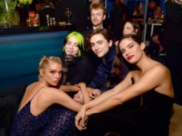Oscar After-Parties Set New Party Goals
