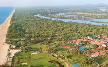Wedding Dreams Come True At Holiday Inn Resort, Goa