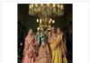 Sultana — The New Sabyasachi Heritage Bridal Collection