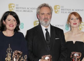 BAFTA Awards 2020