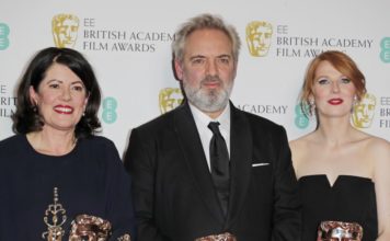 BAFTA Awards 2020
