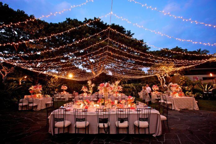Wedding Affair