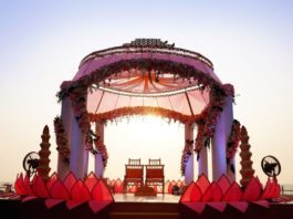 Radisson Blu Goa: An Idyllic Venue For Your Special Day!