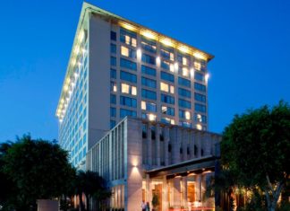 A Grand Wedding At Hyatt Regency Amritsar