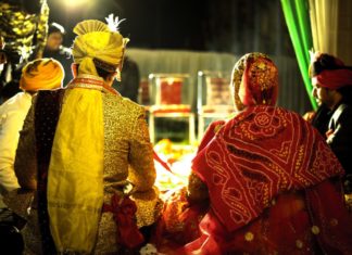 Aarshi’s Matrimonial: Finding A Life Partner Gets Easier
