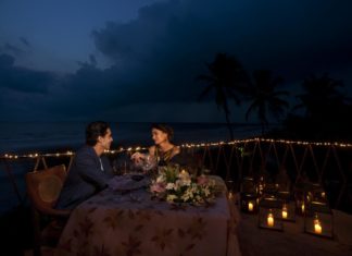 Forever Afters Begin At Taj Resorts In Goa