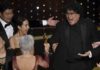 ‘Parasite’ Creates History At The 92nd Academy Awards