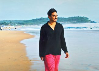 One Great Soul Lost: Wendell Rodricks Passes Away At 59
