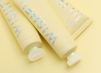 Huda Kattan’s Wishful Skincare Line Launch