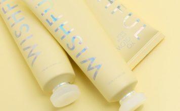 Huda Kattan’s Wishful Skincare Line Launch