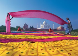 Indian Crafts, Culture And Couture