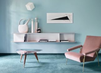 How To Incorporate Pastel Shades In Your Home Decor