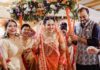 Kamya Punjabi Ties The Knot With Shalabh Dang!