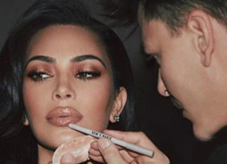 Celebrity Inspired Valentine’s Day Makeup Looks