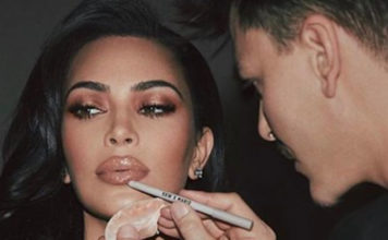 Celebrity Inspired Valentine’s Day Makeup Looks