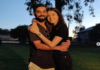 How Celebrities Celebrated Valentine’s Day!