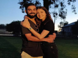How Celebrities Celebrated Valentine’s Day!