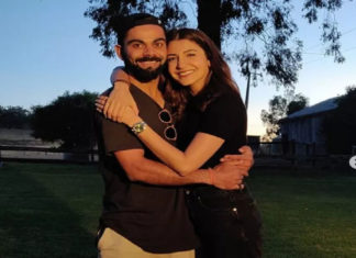 How Celebrities Celebrated Valentine’s Day!