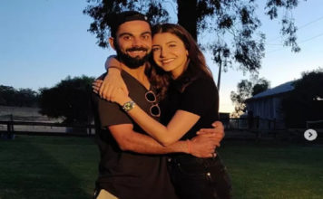 How Celebrities Celebrated Valentine’s Day!