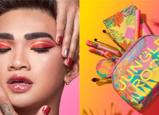 Wet N Wild and Bretman Rock Present Jungle Rock