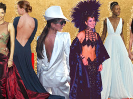 Best Oscars Red Carpet Looks From The Last Two Decades