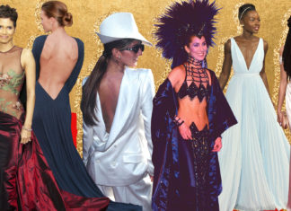 Best Oscars Red Carpet Looks From The Last Two Decades