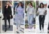 How To Style Sweatpants (And Not Look Sloppy) 101