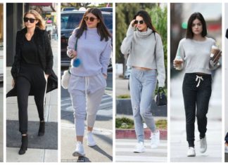 How To Style Sweatpants (And Not Look Sloppy) 101