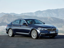 The Business Athlete: The new BMW 530i launched!
