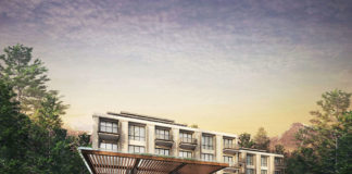 Hyatt Regency Dharamshala: A Celebration Amidst The Hills
