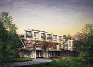 Hyatt Regency Dharamshala: A Celebration Amidst The Hills