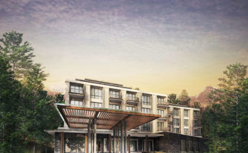 Hyatt Regency Dharamshala: A Celebration Amidst The Hills