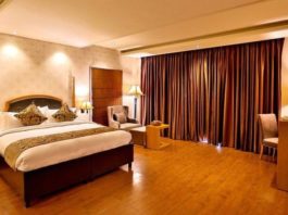 Host Your Unforgettable Wedding At The Royal Orchid