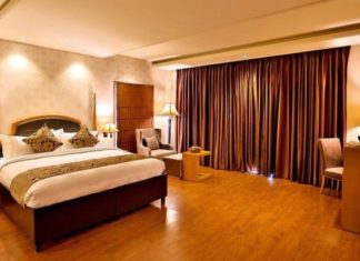 Host Your Unforgettable Wedding At The Royal Orchid