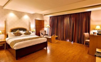 Host Your Unforgettable Wedding At The Royal Orchid