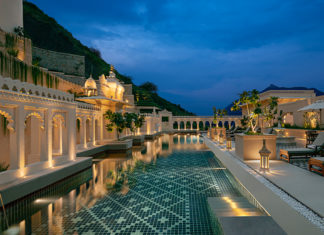Have Colossal Wedding Plans With Aurika, Udaipur
