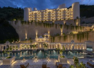 Give Your Wedding A Golden Touch With Aurika, Udaipur