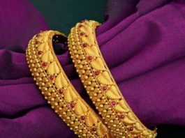 Bedazzle Your Special Evening With JKJ Sons Jewellers
