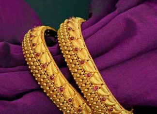 Bedazzle Your Special Evening With JKJ Sons Jewellers