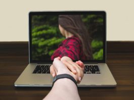 Distance Dating In The Time Of Covid-19